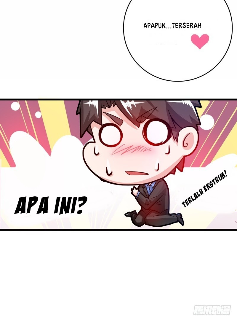 Strongest Divine Doctor Mixed City chapter 28
